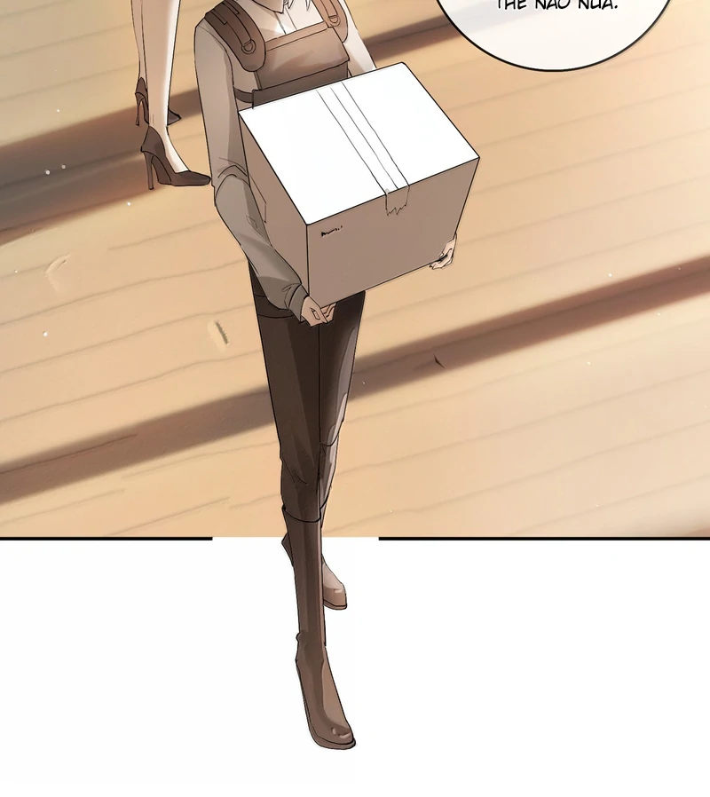 Sói Tiểu Thư Và Em Gái Hồ Ly Của Tôi Chapter 52 - Trang 2