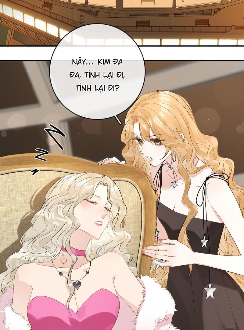 Sói Tiểu Thư Và Em Gái Hồ Ly Của Tôi Chapter 53 - Trang 2