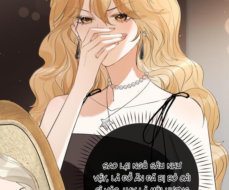 Sói Tiểu Thư Và Em Gái Hồ Ly Của Tôi Chapter 53 - Trang 2