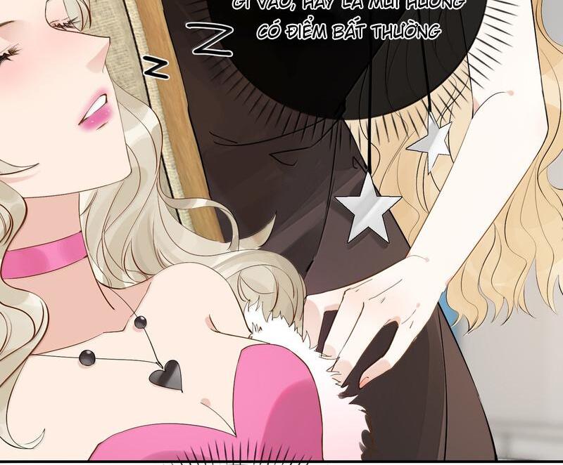 Sói Tiểu Thư Và Em Gái Hồ Ly Của Tôi Chapter 53 - Trang 2