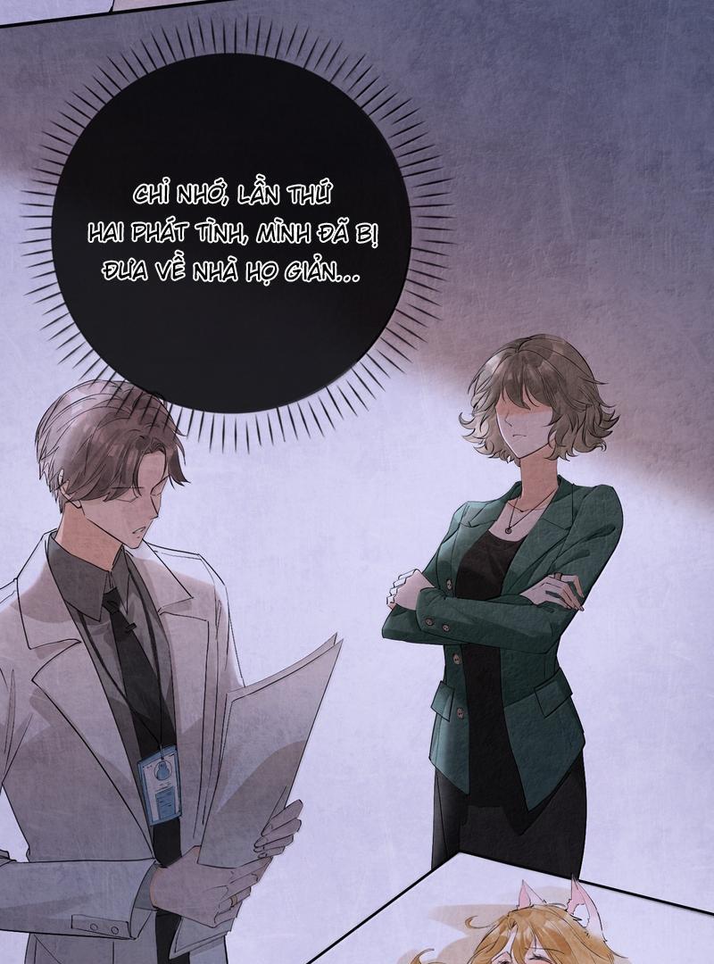 Sói Tiểu Thư Và Em Gái Hồ Ly Của Tôi Chapter 53 - Trang 2