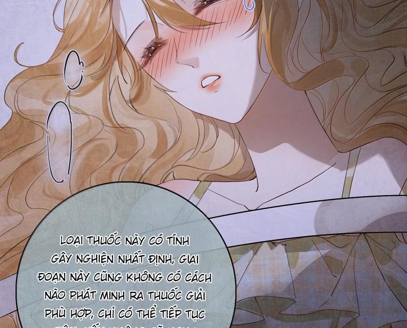 Sói Tiểu Thư Và Em Gái Hồ Ly Của Tôi Chapter 53 - Trang 2