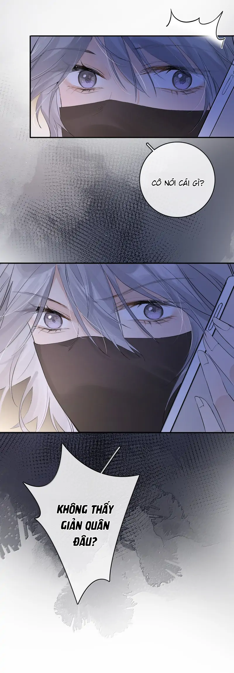Sói Tiểu Thư Và Em Gái Hồ Ly Của Tôi Chapter 53 - Trang 2