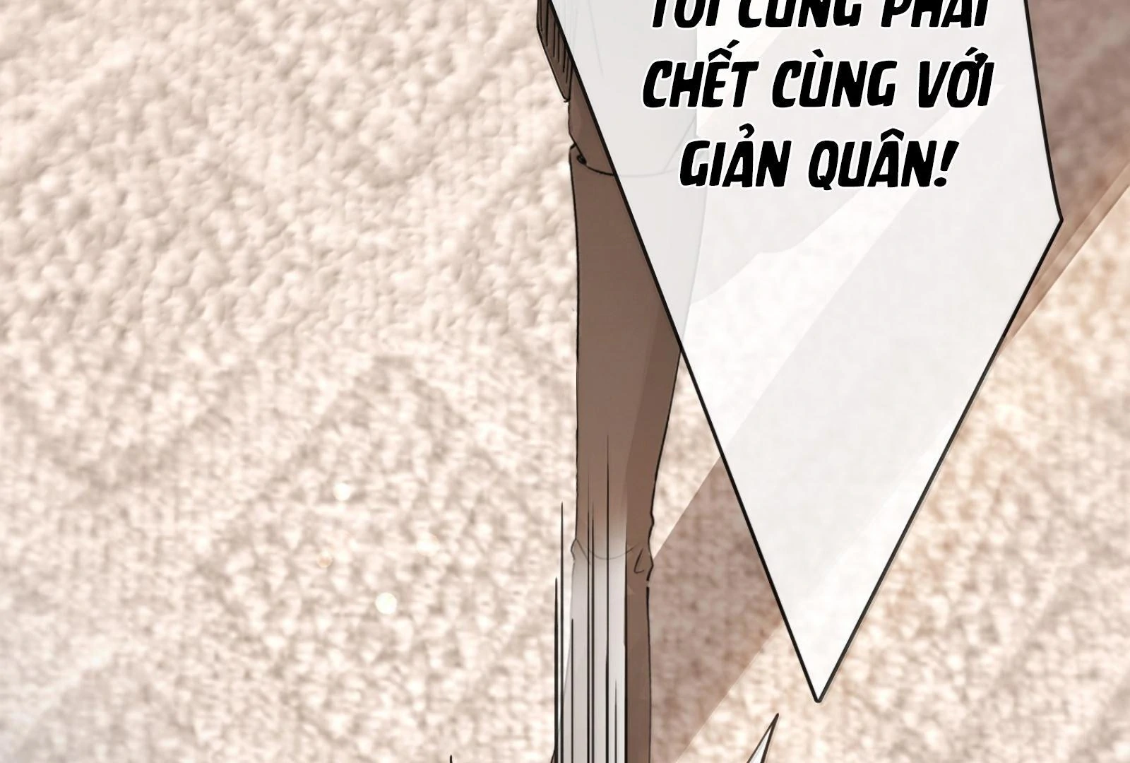 Sói Tiểu Thư Và Em Gái Hồ Ly Của Tôi Chapter 55 - Trang 2