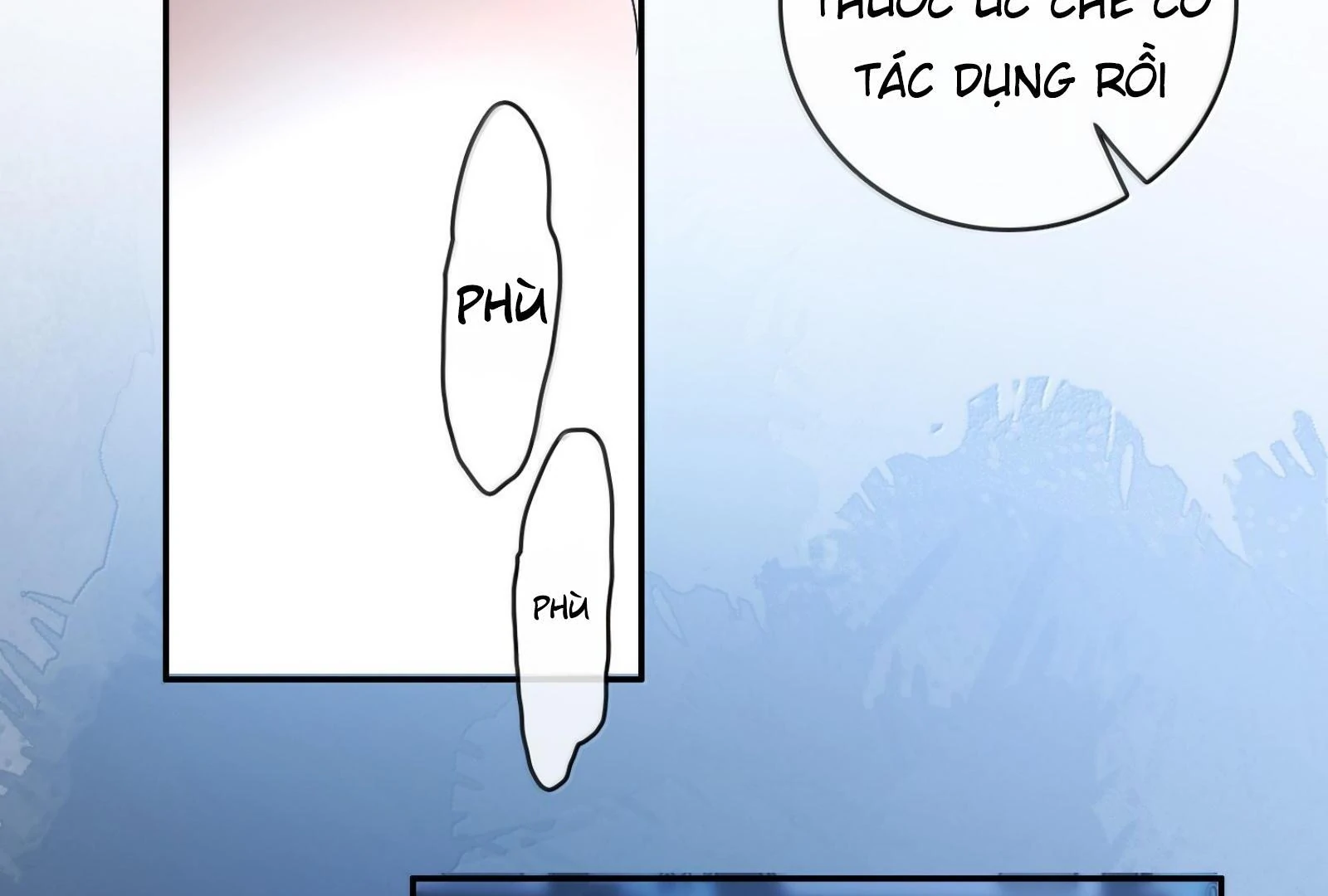Sói Tiểu Thư Và Em Gái Hồ Ly Của Tôi Chapter 55 - Trang 2