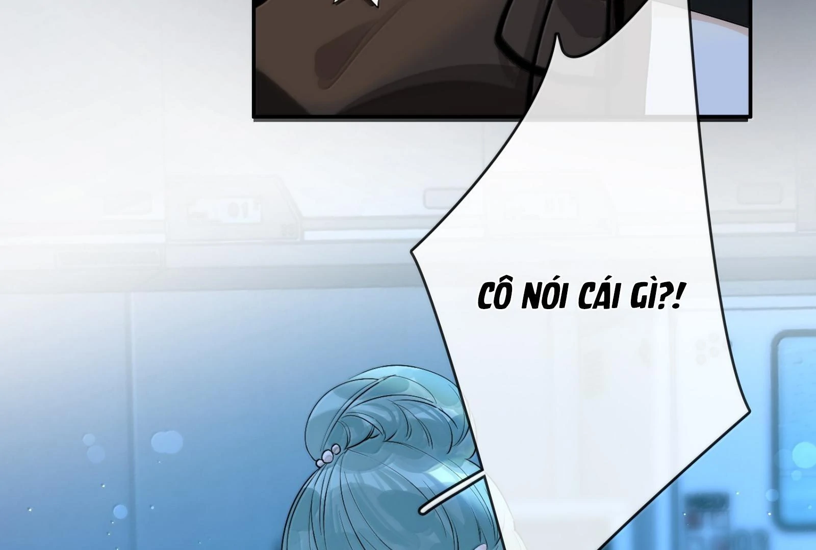Sói Tiểu Thư Và Em Gái Hồ Ly Của Tôi Chapter 55 - Trang 2