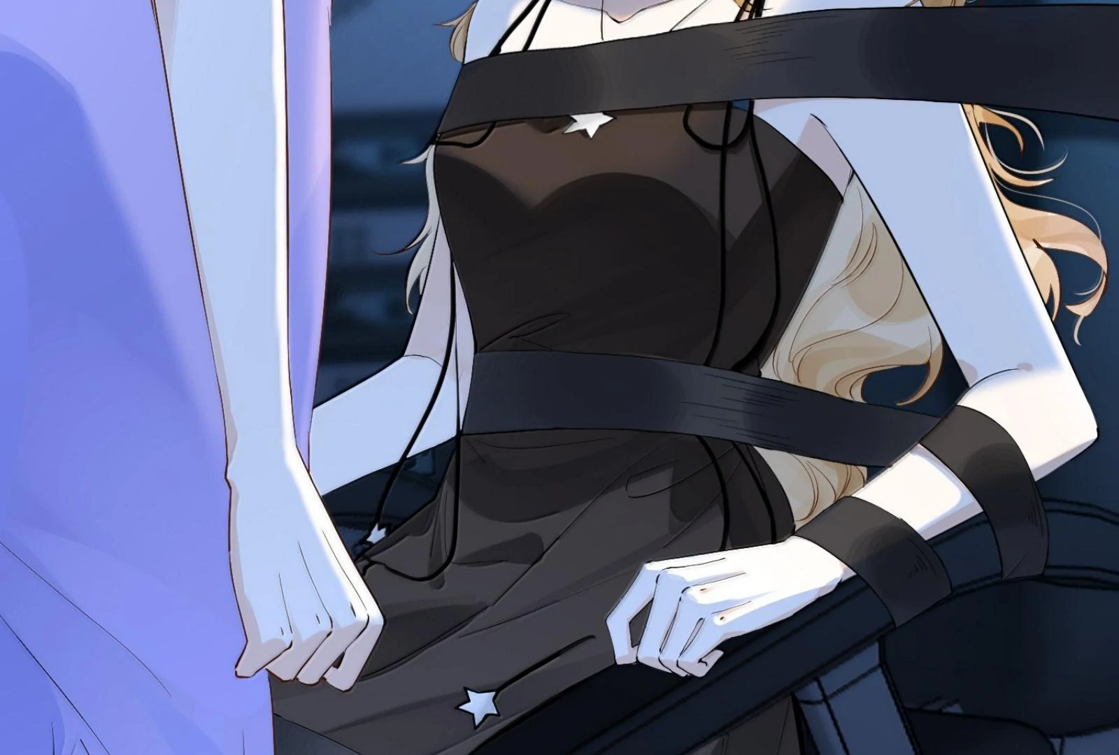 Sói Tiểu Thư Và Em Gái Hồ Ly Của Tôi Chapter 55 - Trang 2
