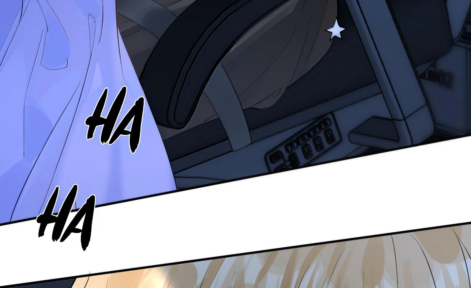 Sói Tiểu Thư Và Em Gái Hồ Ly Của Tôi Chapter 55 - Trang 2