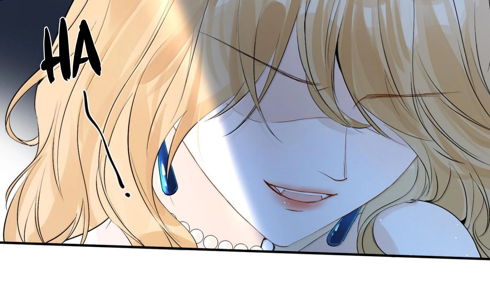 Sói Tiểu Thư Và Em Gái Hồ Ly Của Tôi Chapter 55 - Trang 2