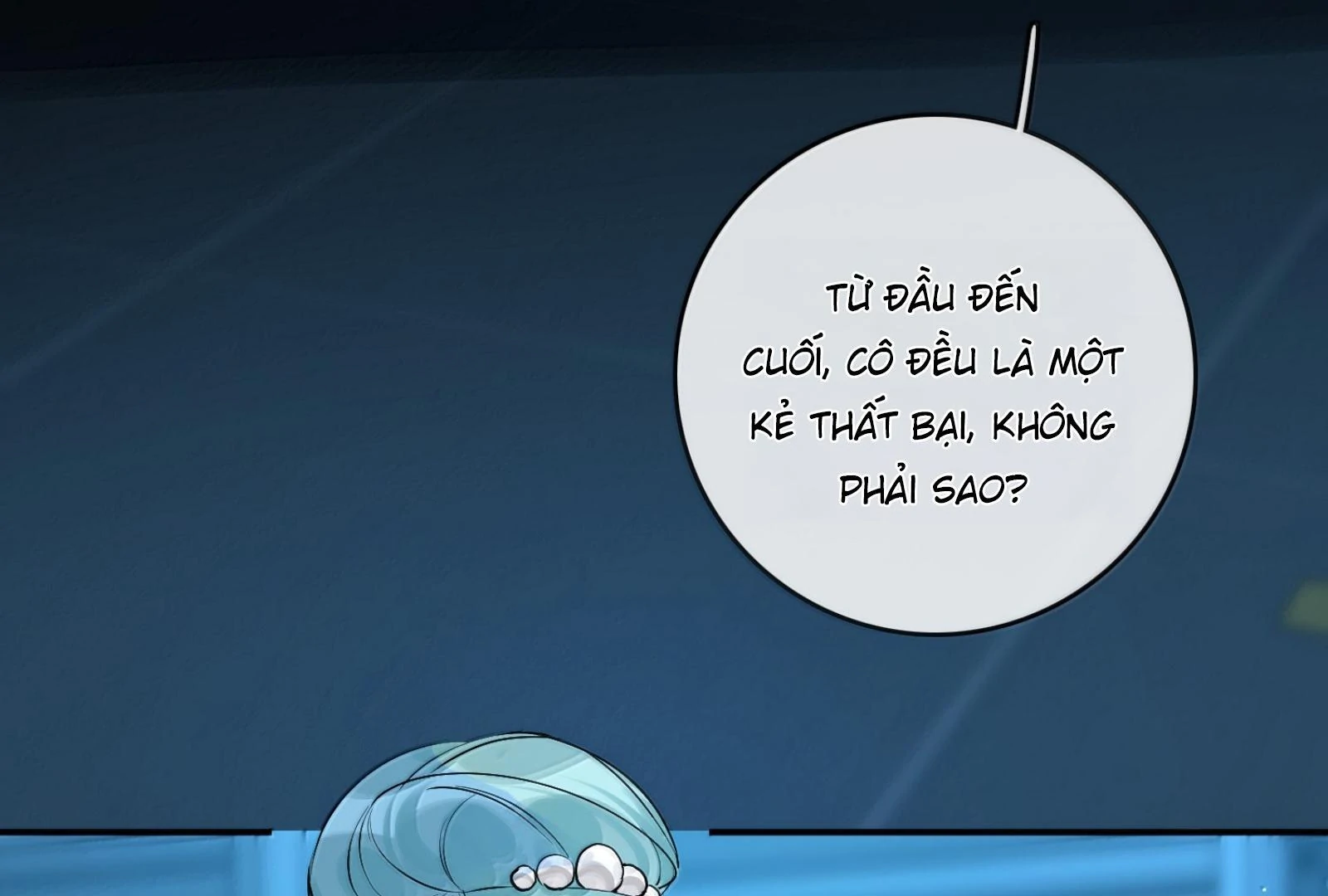 Sói Tiểu Thư Và Em Gái Hồ Ly Của Tôi Chapter 55 - Trang 2