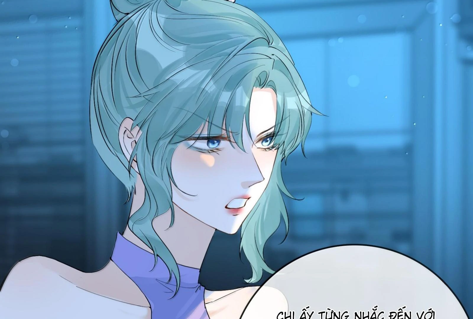 Sói Tiểu Thư Và Em Gái Hồ Ly Của Tôi Chapter 55 - Trang 2