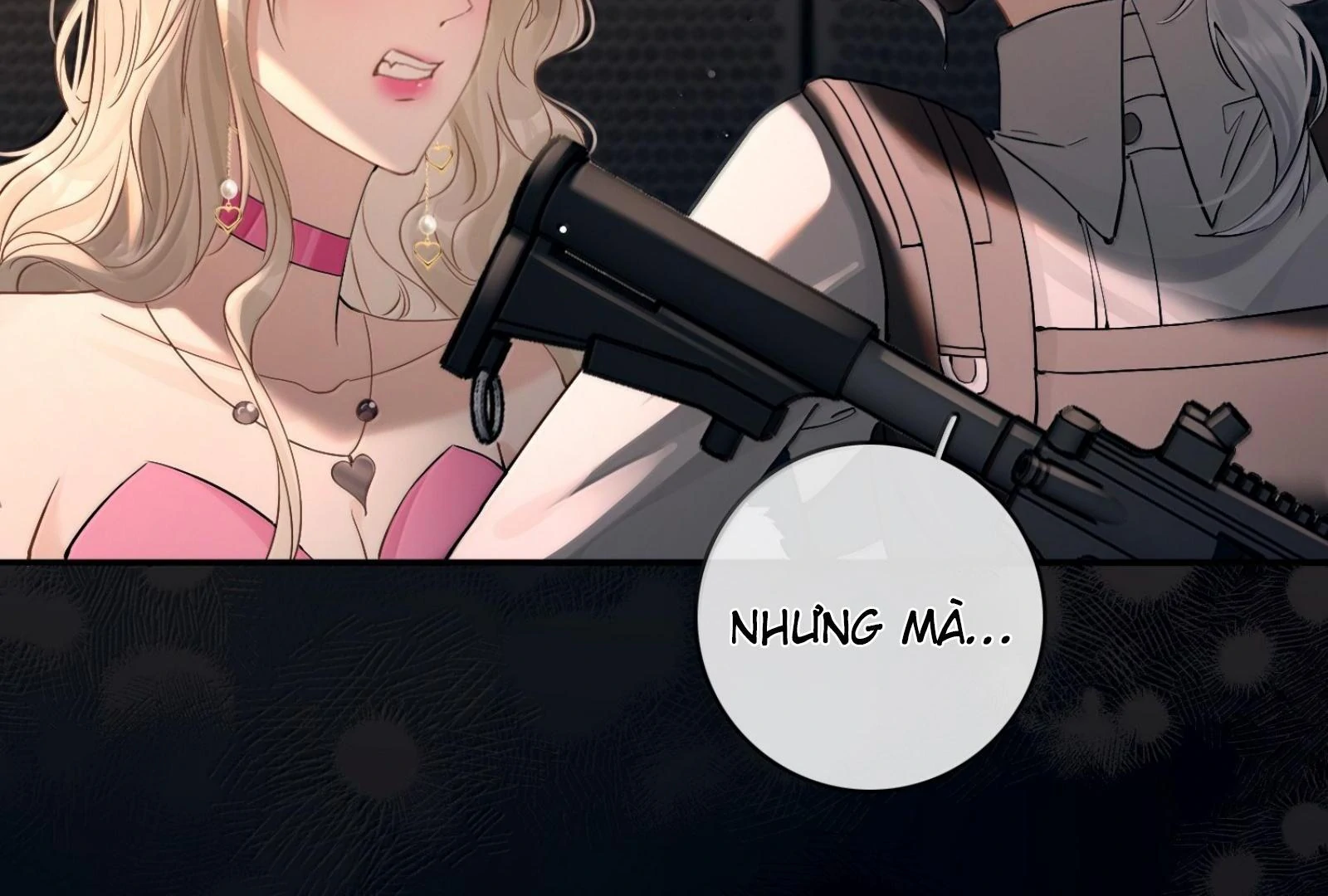 Sói Tiểu Thư Và Em Gái Hồ Ly Của Tôi Chapter 55 - Trang 2