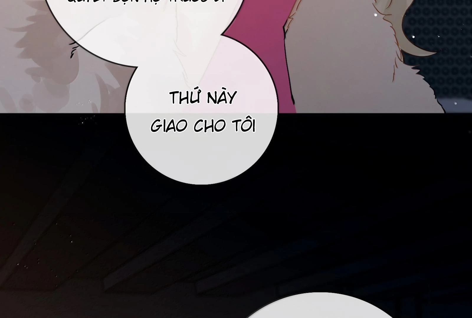 Sói Tiểu Thư Và Em Gái Hồ Ly Của Tôi Chapter 55 - Trang 2