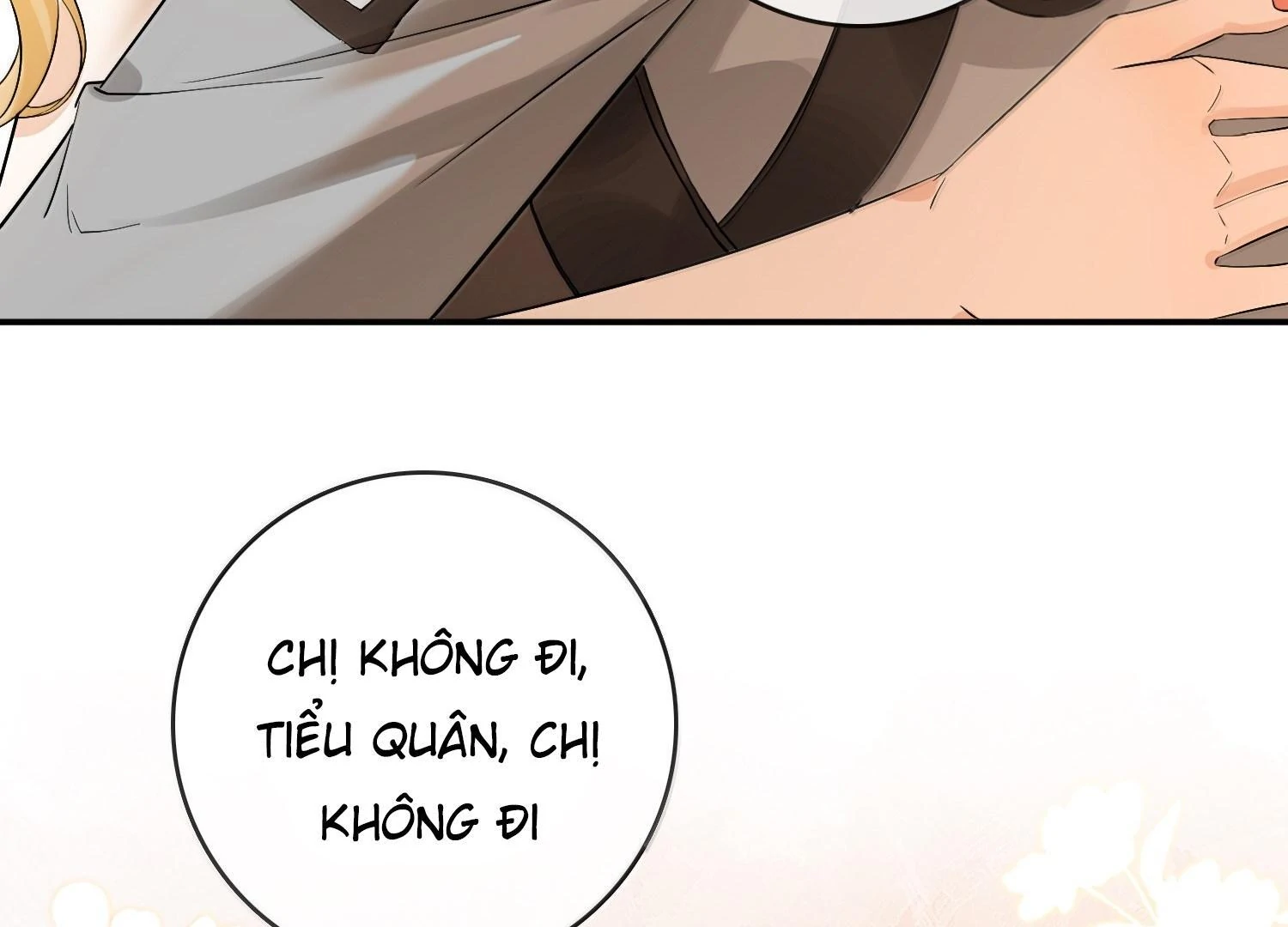 Sói Tiểu Thư Và Em Gái Hồ Ly Của Tôi Chapter 57 - Trang 2