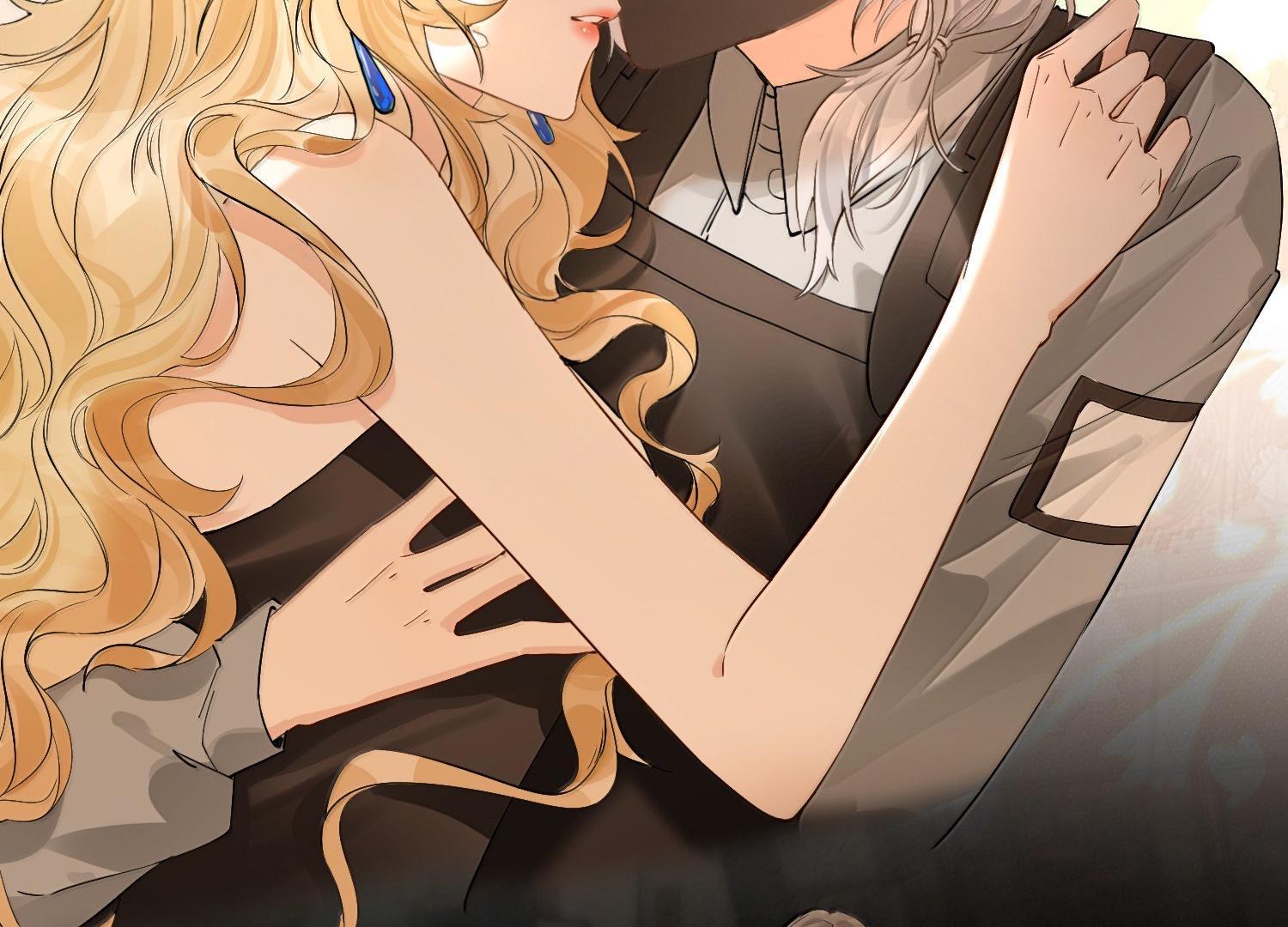 Sói Tiểu Thư Và Em Gái Hồ Ly Của Tôi Chapter 57 - Trang 2