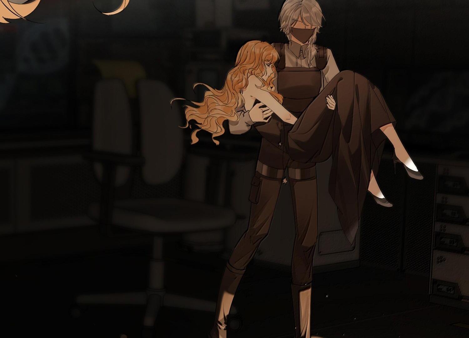 Sói Tiểu Thư Và Em Gái Hồ Ly Của Tôi Chapter 57 - Trang 2