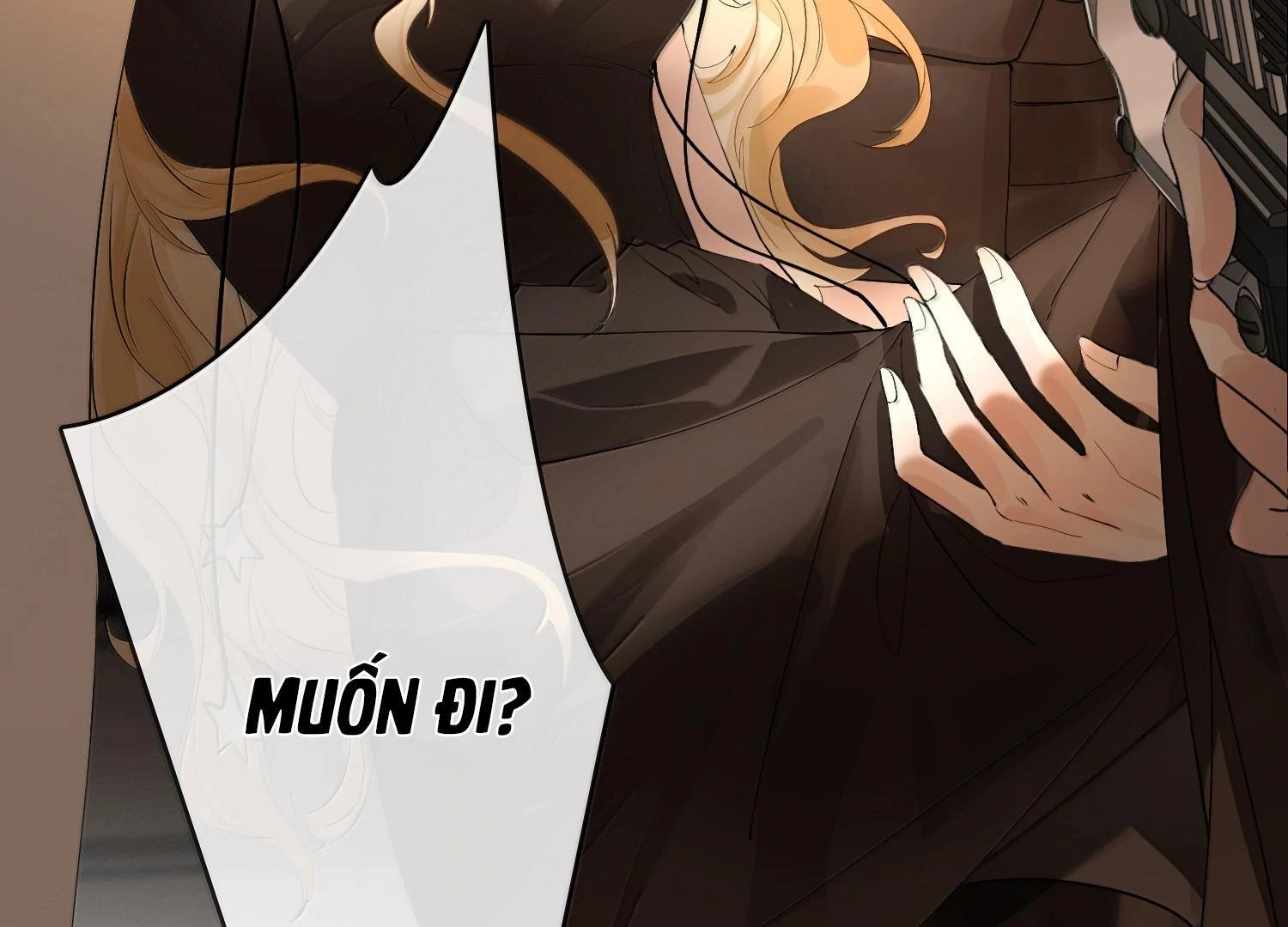 Sói Tiểu Thư Và Em Gái Hồ Ly Của Tôi Chapter 57 - Trang 2