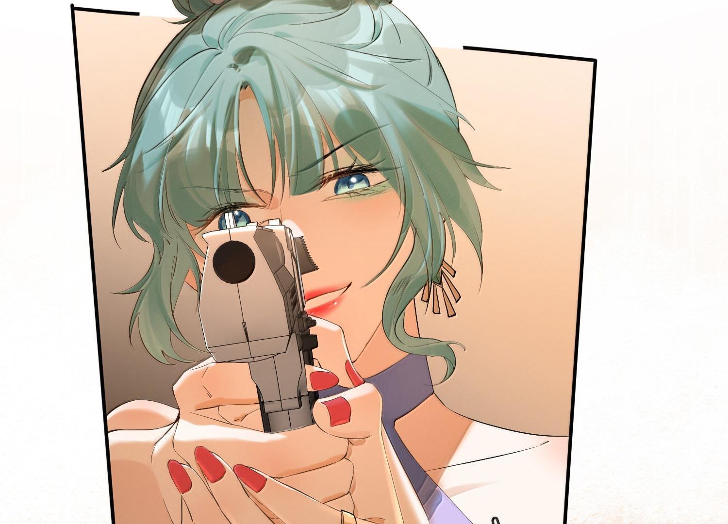 Sói Tiểu Thư Và Em Gái Hồ Ly Của Tôi Chapter 57 - Trang 2