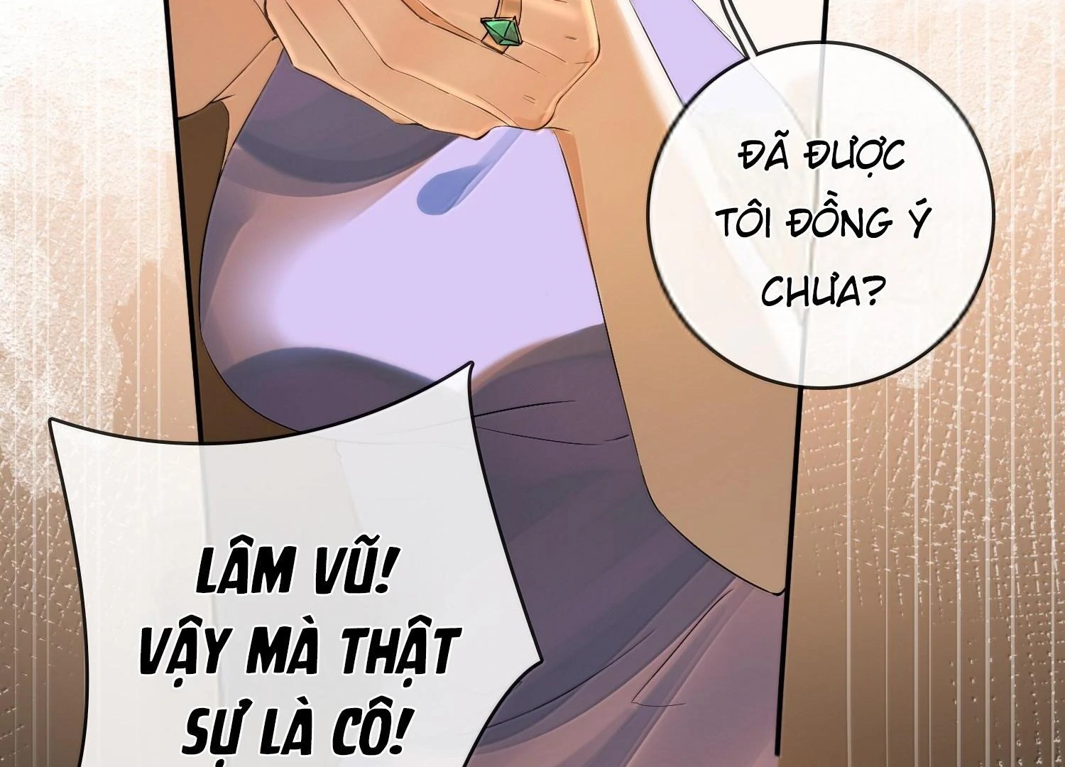 Sói Tiểu Thư Và Em Gái Hồ Ly Của Tôi Chapter 57 - Trang 2