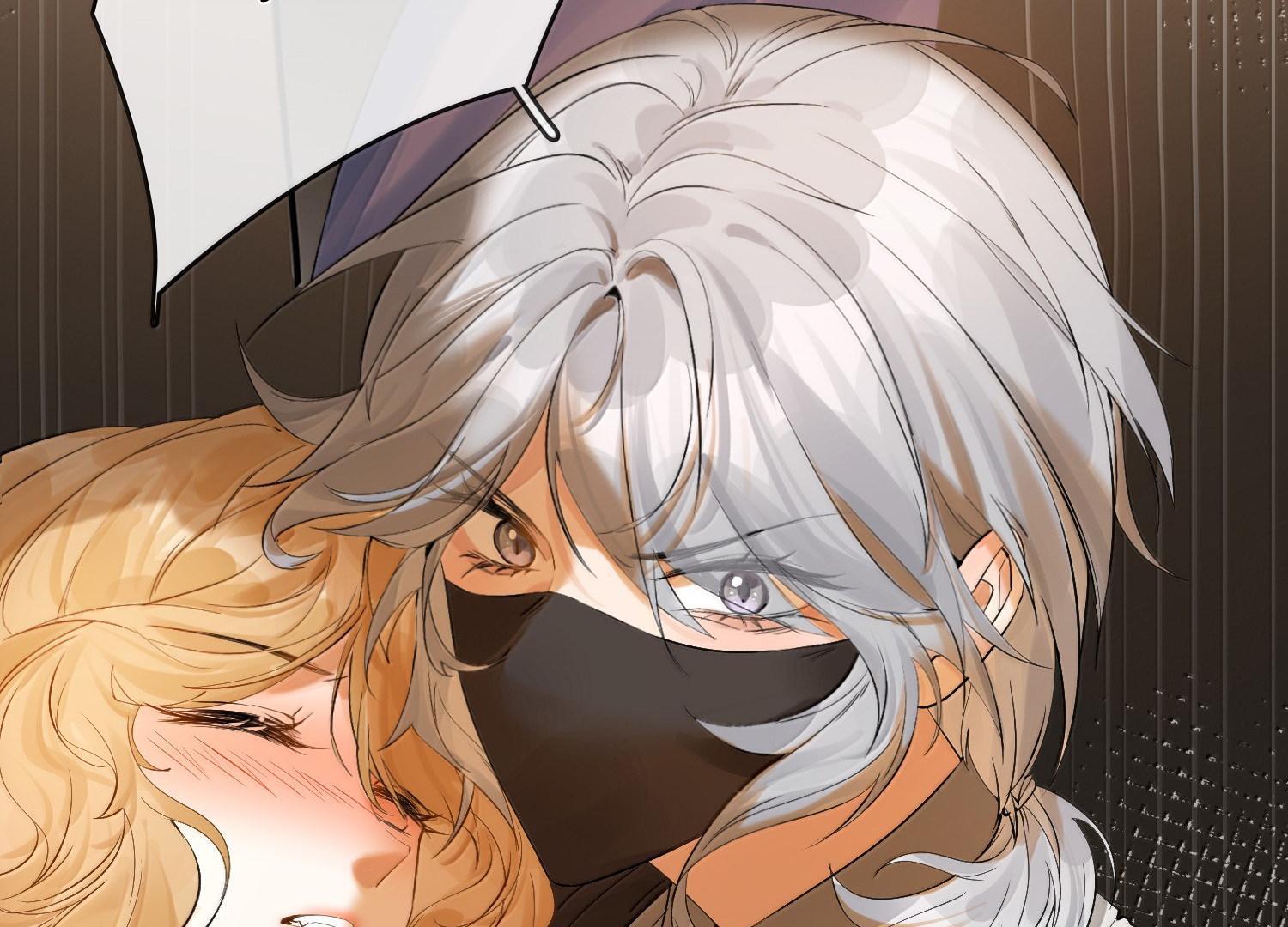 Sói Tiểu Thư Và Em Gái Hồ Ly Của Tôi Chapter 57 - Trang 2