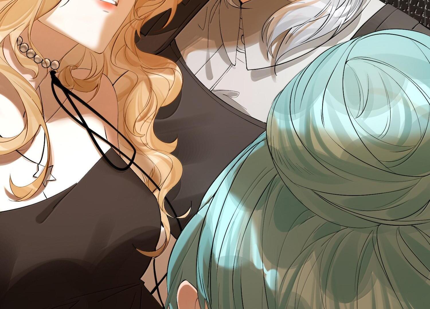 Sói Tiểu Thư Và Em Gái Hồ Ly Của Tôi Chapter 57 - Trang 2