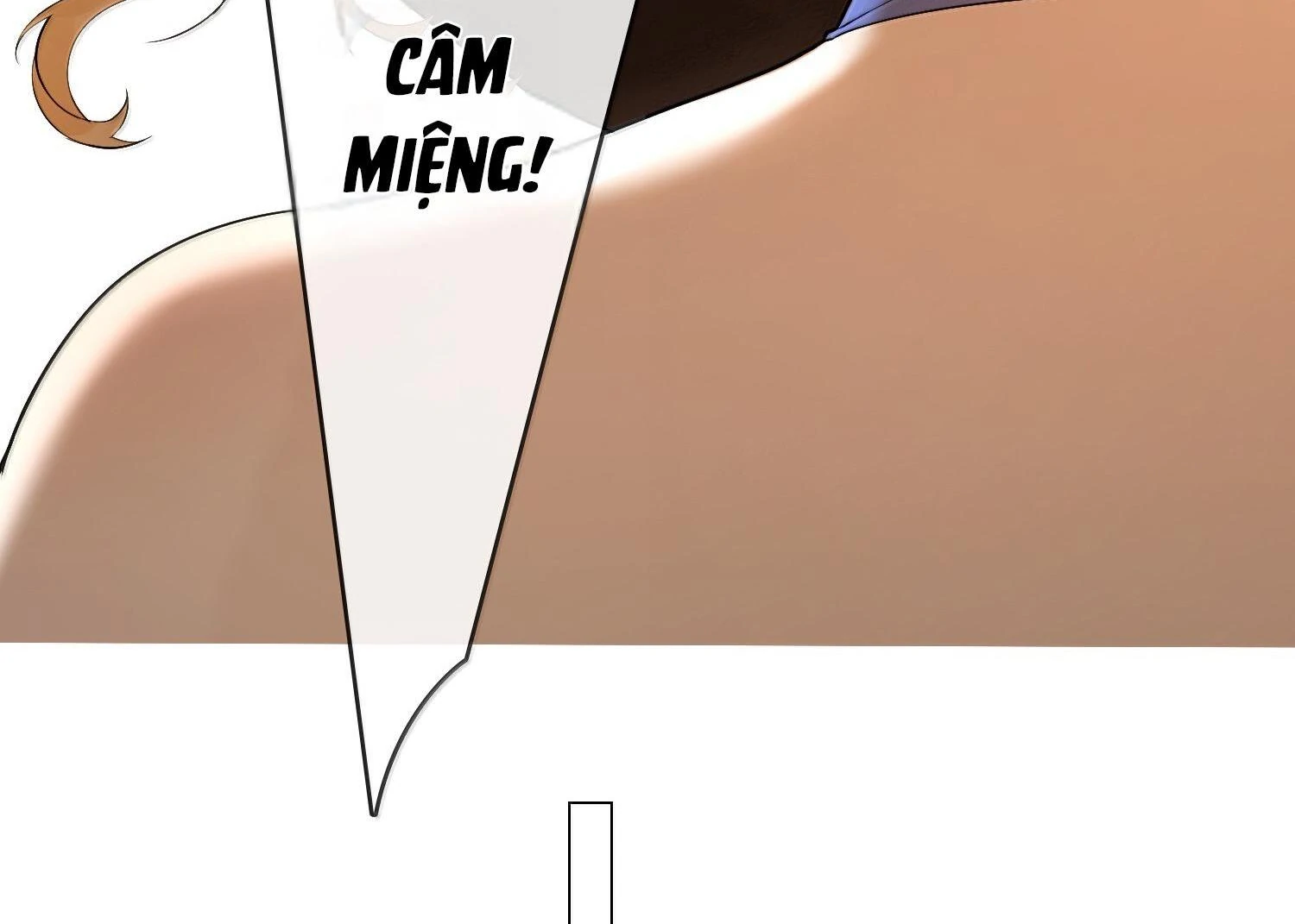 Sói Tiểu Thư Và Em Gái Hồ Ly Của Tôi Chapter 57 - Trang 2