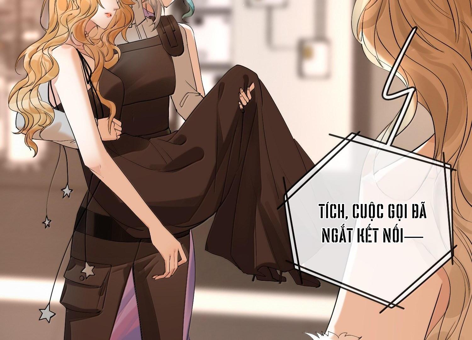 Sói Tiểu Thư Và Em Gái Hồ Ly Của Tôi Chapter 57 - Trang 2