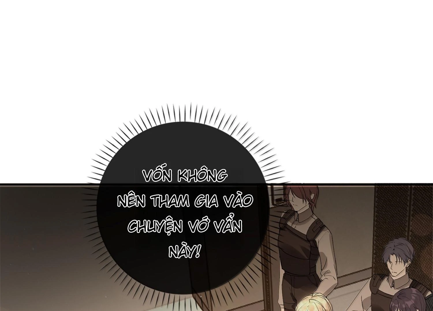 Sói Tiểu Thư Và Em Gái Hồ Ly Của Tôi Chapter 57 - Trang 2