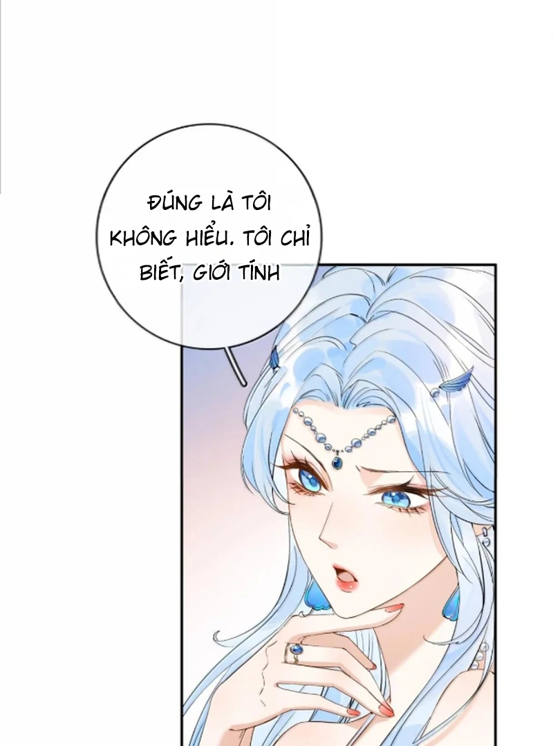 Sói Tiểu Thư Và Em Gái Hồ Ly Của Tôi Chapter 60 - Trang 2