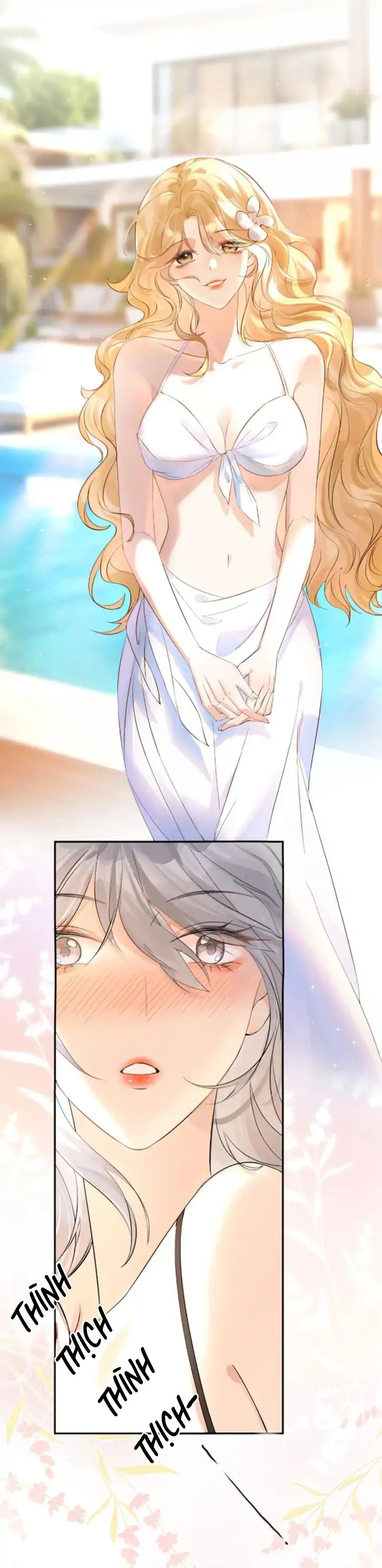 Sói Tiểu Thư Và Em Gái Hồ Ly Của Tôi Chapter 60 - Trang 2