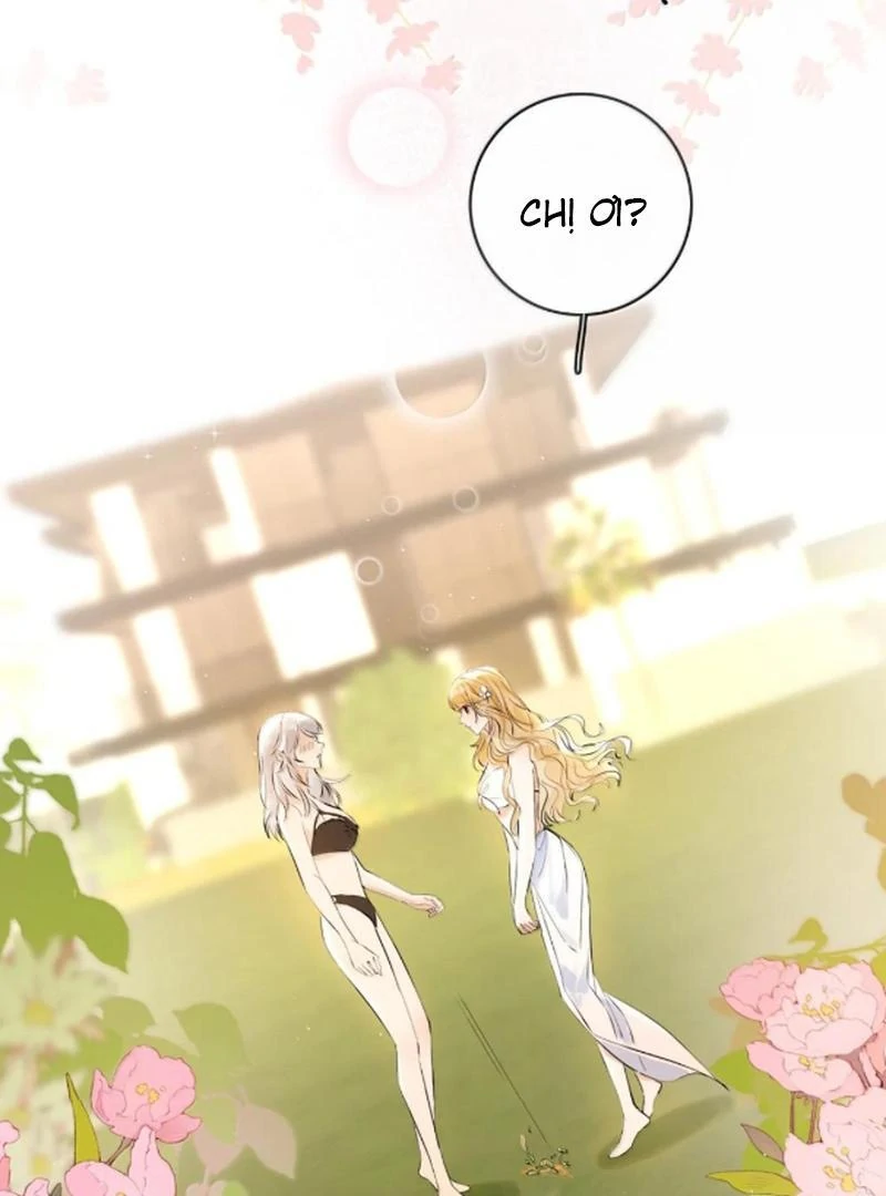Sói Tiểu Thư Và Em Gái Hồ Ly Của Tôi Chapter 60 - Trang 2
