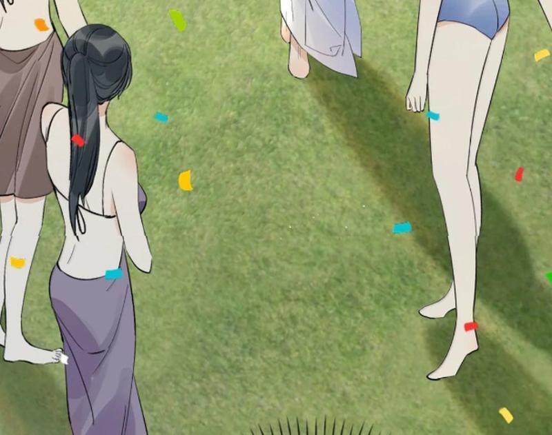 Sói Tiểu Thư Và Em Gái Hồ Ly Của Tôi Chapter 60 - Trang 2