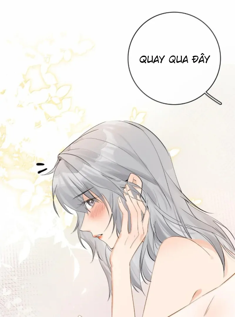 Sói Tiểu Thư Và Em Gái Hồ Ly Của Tôi Chapter 60 - Trang 2