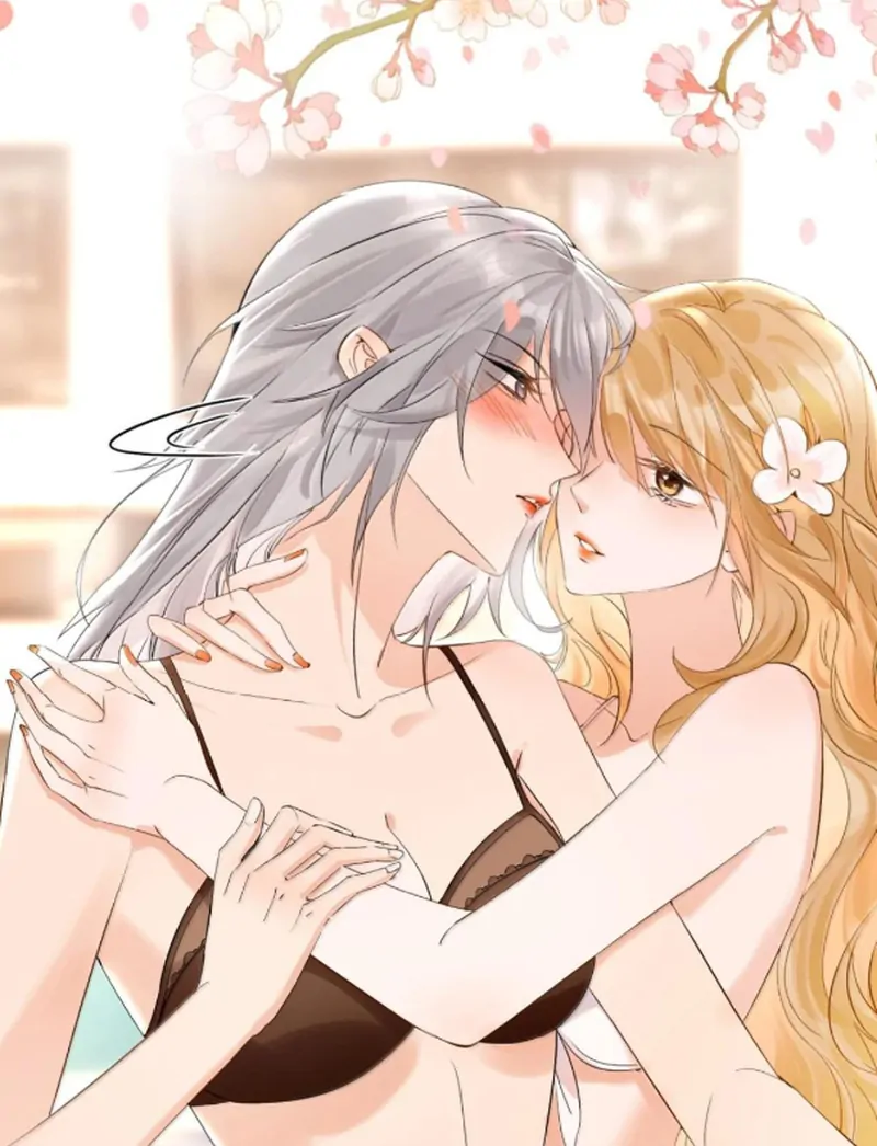Sói Tiểu Thư Và Em Gái Hồ Ly Của Tôi Chapter 60 - Trang 2