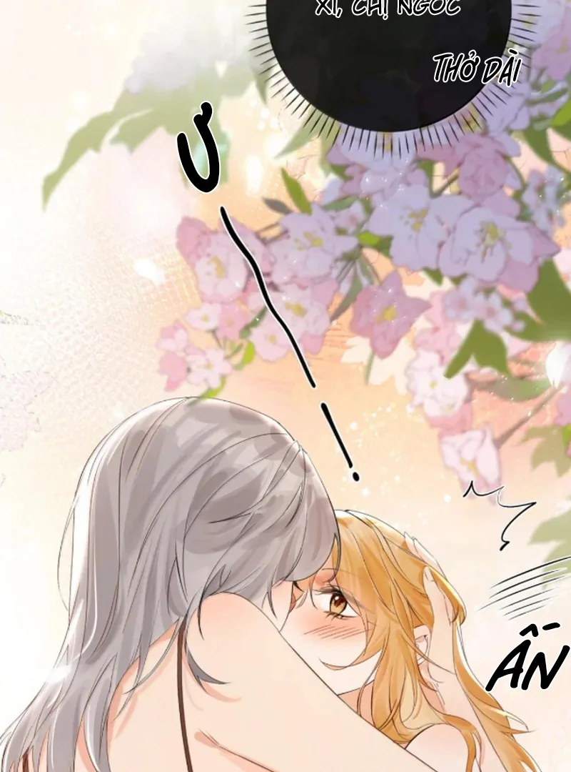 Sói Tiểu Thư Và Em Gái Hồ Ly Của Tôi Chapter 60 - Trang 2