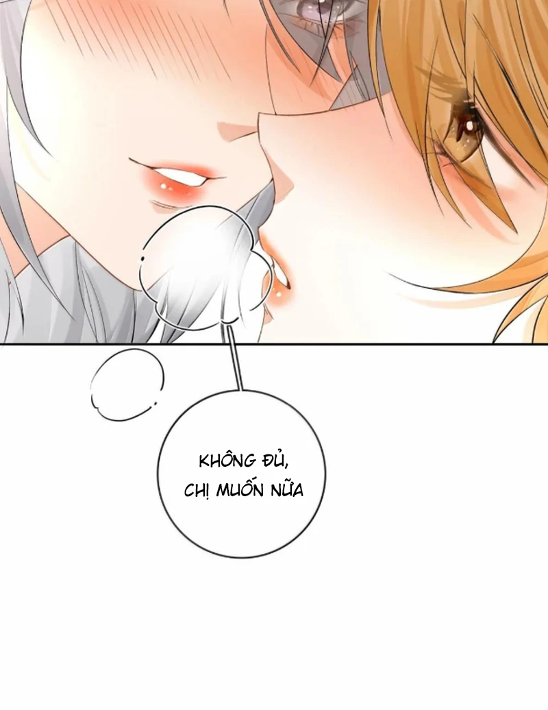 Sói Tiểu Thư Và Em Gái Hồ Ly Của Tôi Chapter 60 - Trang 2