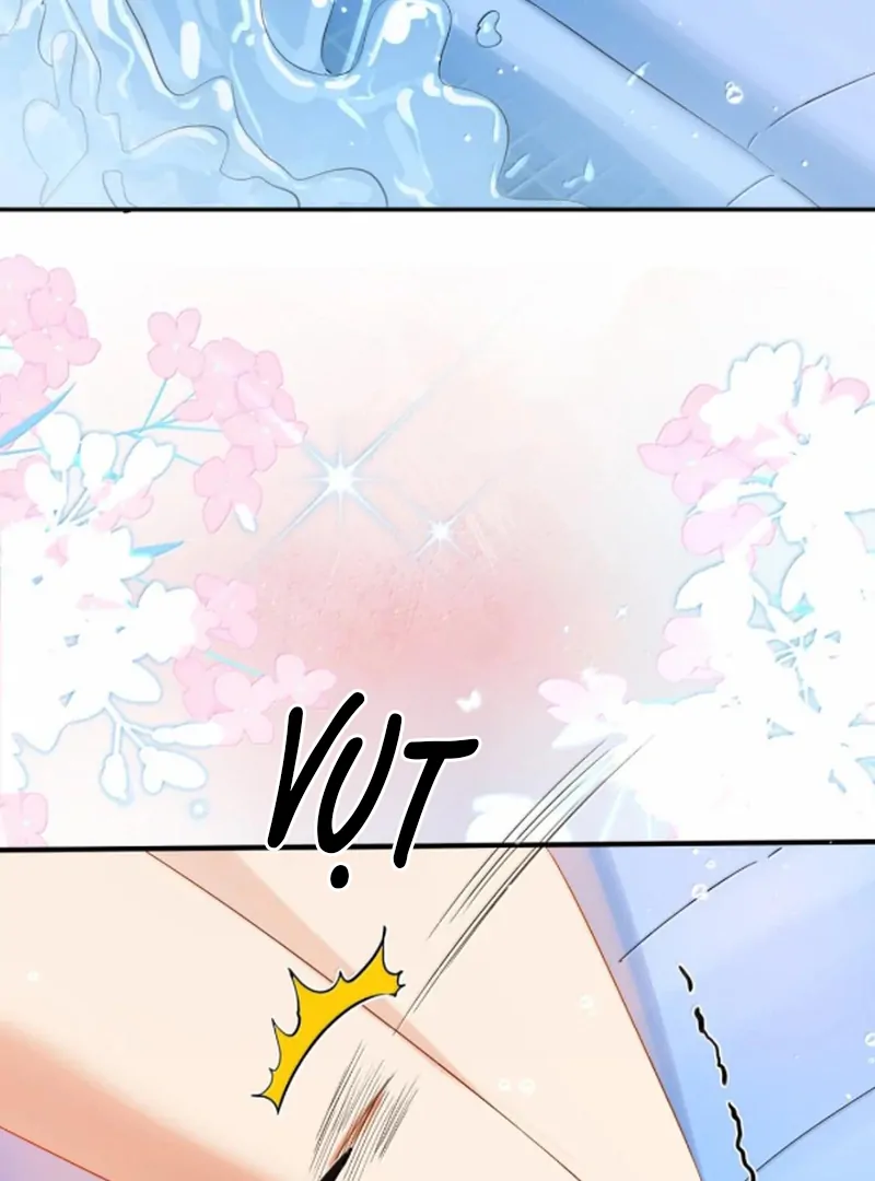 Sói Tiểu Thư Và Em Gái Hồ Ly Của Tôi Chapter 61 - Trang 2