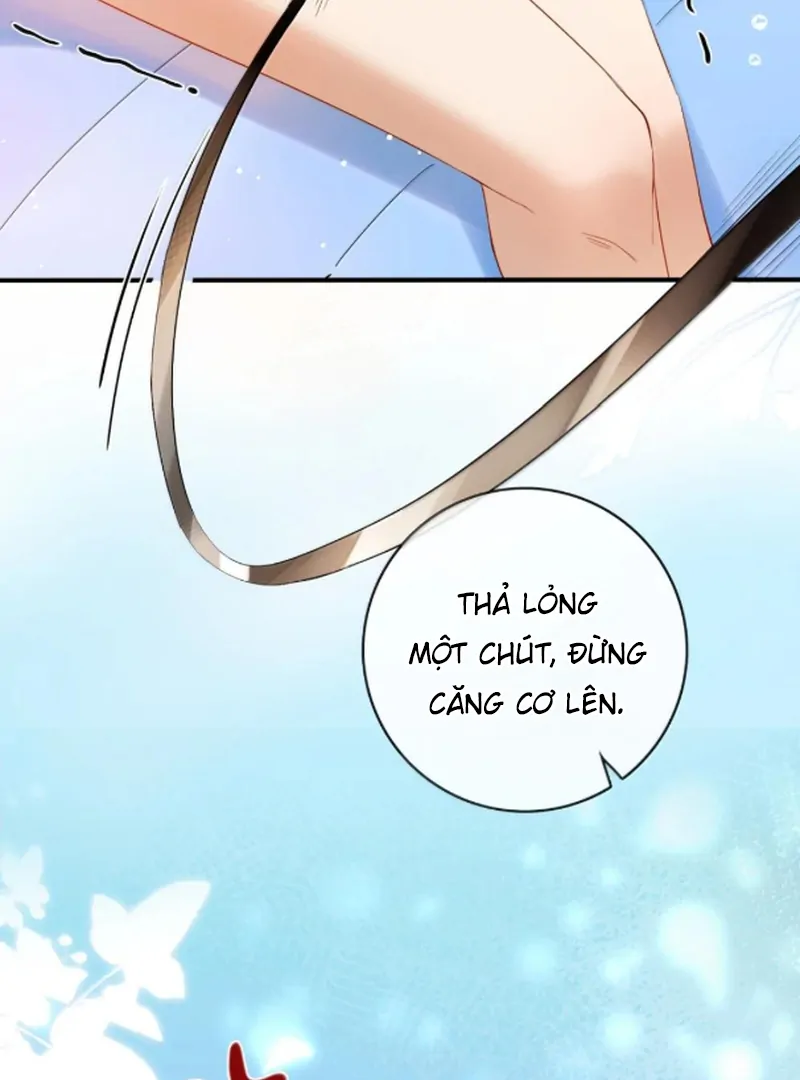 Sói Tiểu Thư Và Em Gái Hồ Ly Của Tôi Chapter 61 - Trang 2