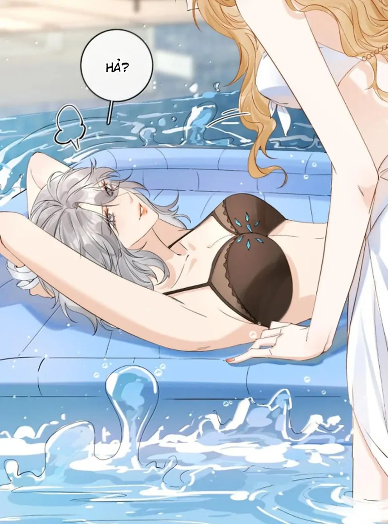 Sói Tiểu Thư Và Em Gái Hồ Ly Của Tôi Chapter 61 - Trang 2