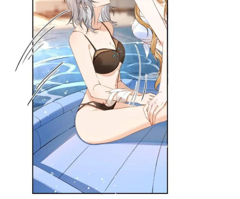 Sói Tiểu Thư Và Em Gái Hồ Ly Của Tôi Chapter 61 - Trang 2