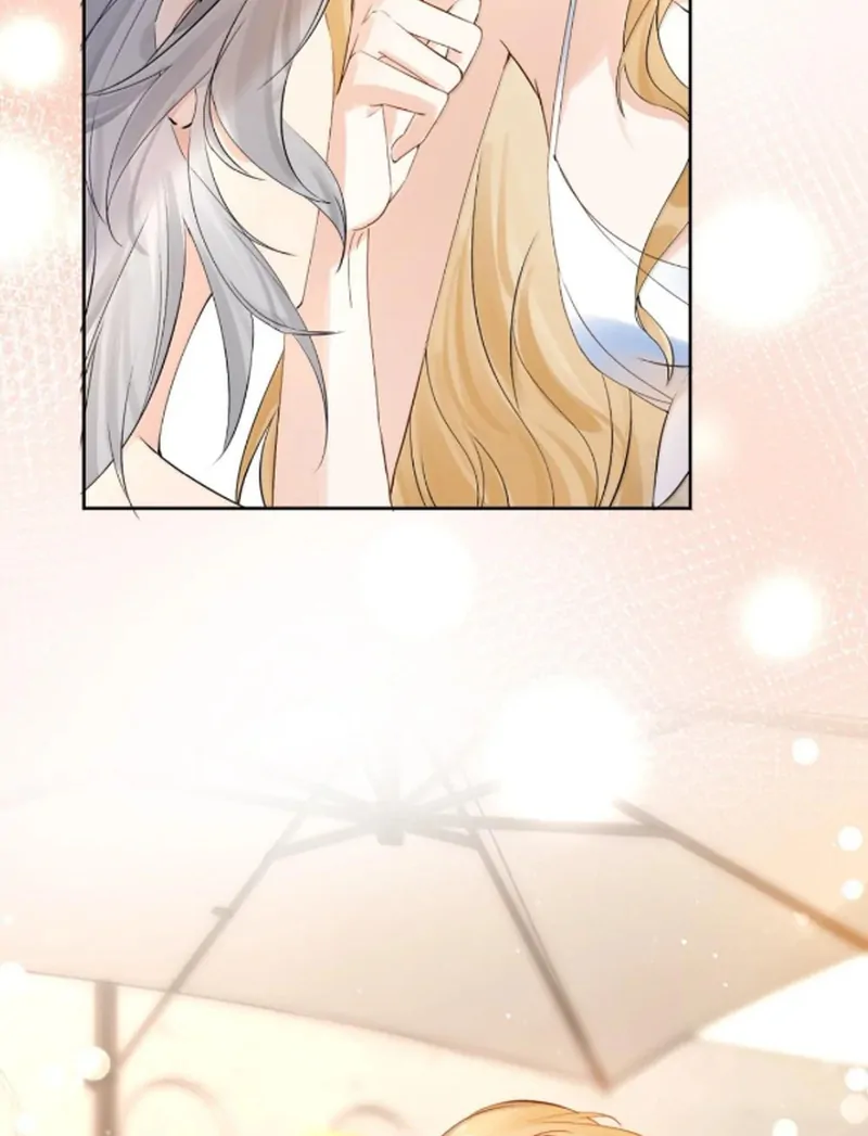 Sói Tiểu Thư Và Em Gái Hồ Ly Của Tôi Chapter 61 - Trang 2