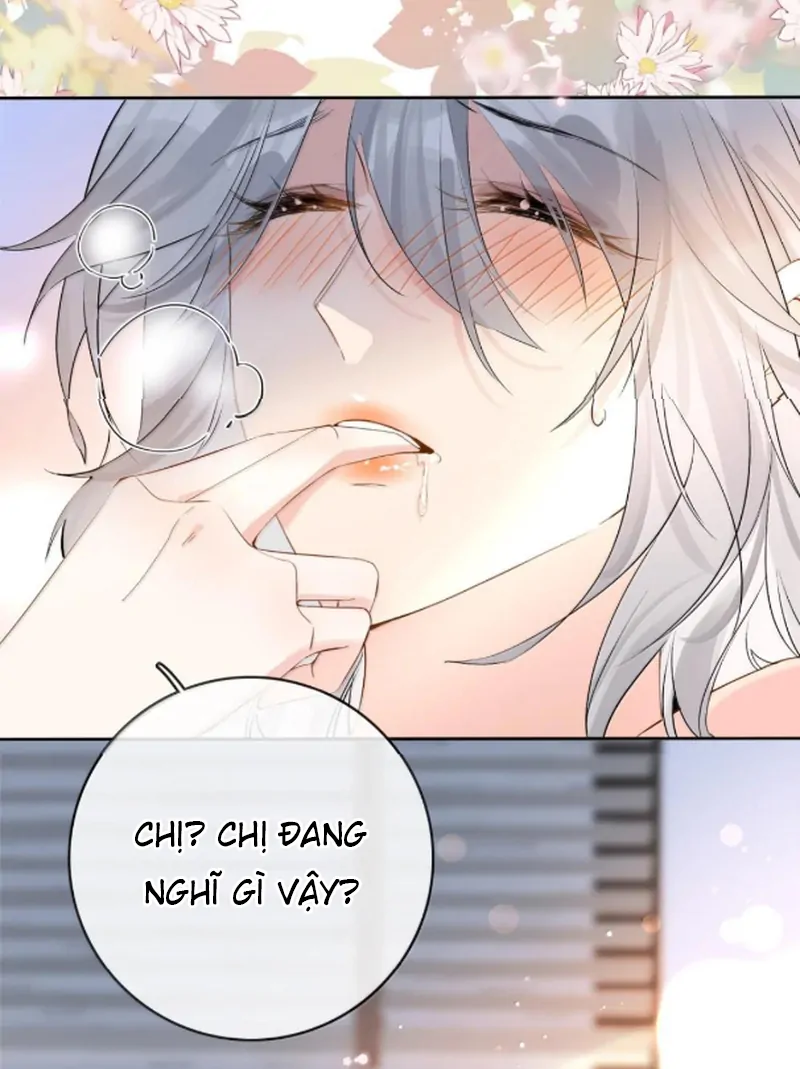Sói Tiểu Thư Và Em Gái Hồ Ly Của Tôi Chapter 61 - Trang 2