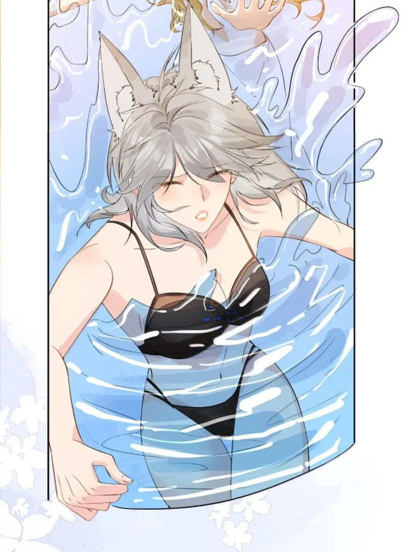 Sói Tiểu Thư Và Em Gái Hồ Ly Của Tôi Chapter 61 - Trang 2