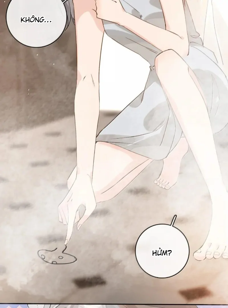 Sói Tiểu Thư Và Em Gái Hồ Ly Của Tôi Chapter 61 - Trang 2