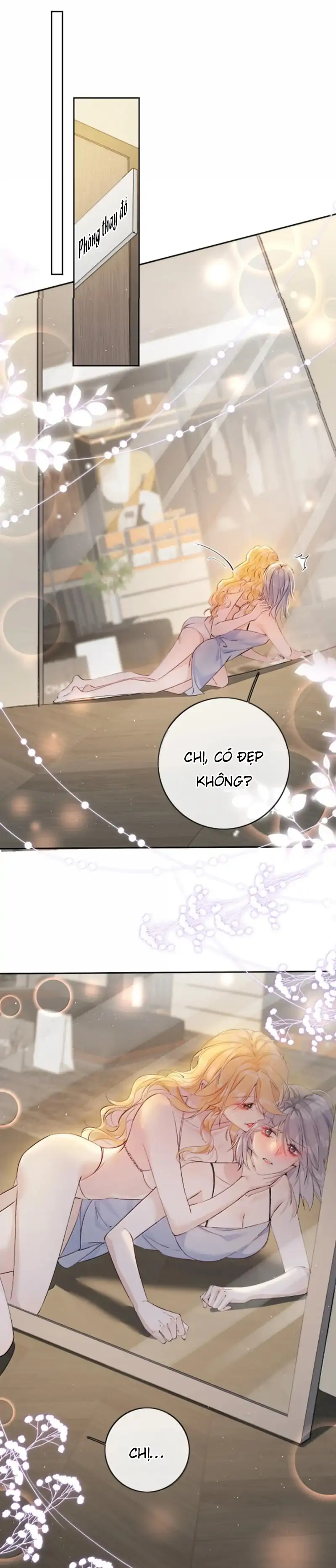 Sói Tiểu Thư Và Em Gái Hồ Ly Của Tôi Chapter 61 - Trang 2