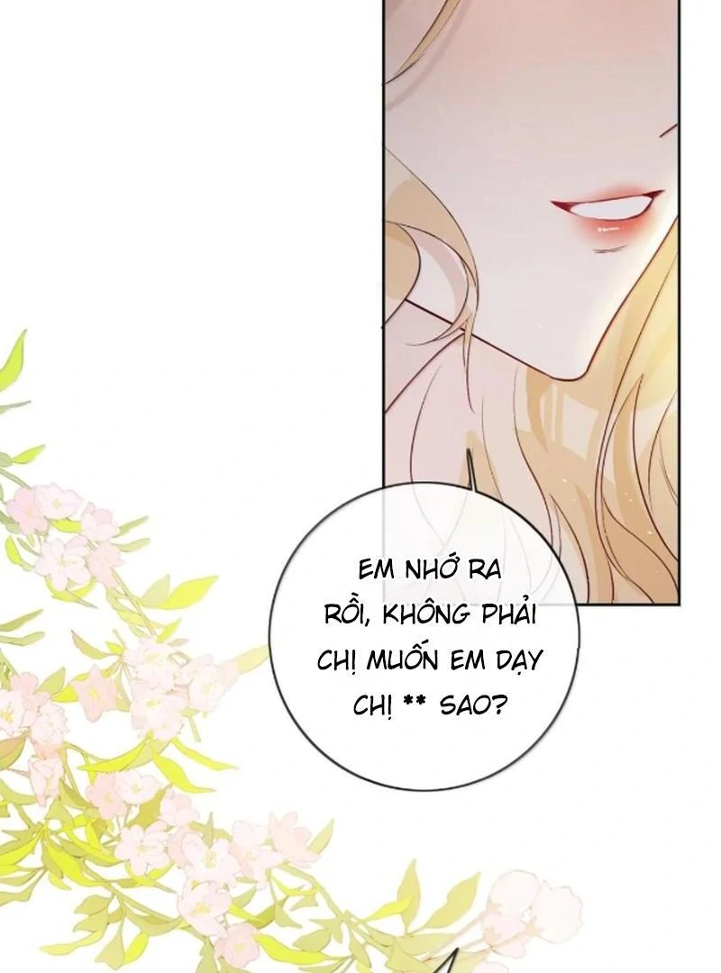 Sói Tiểu Thư Và Em Gái Hồ Ly Của Tôi Chapter 61 - Trang 2