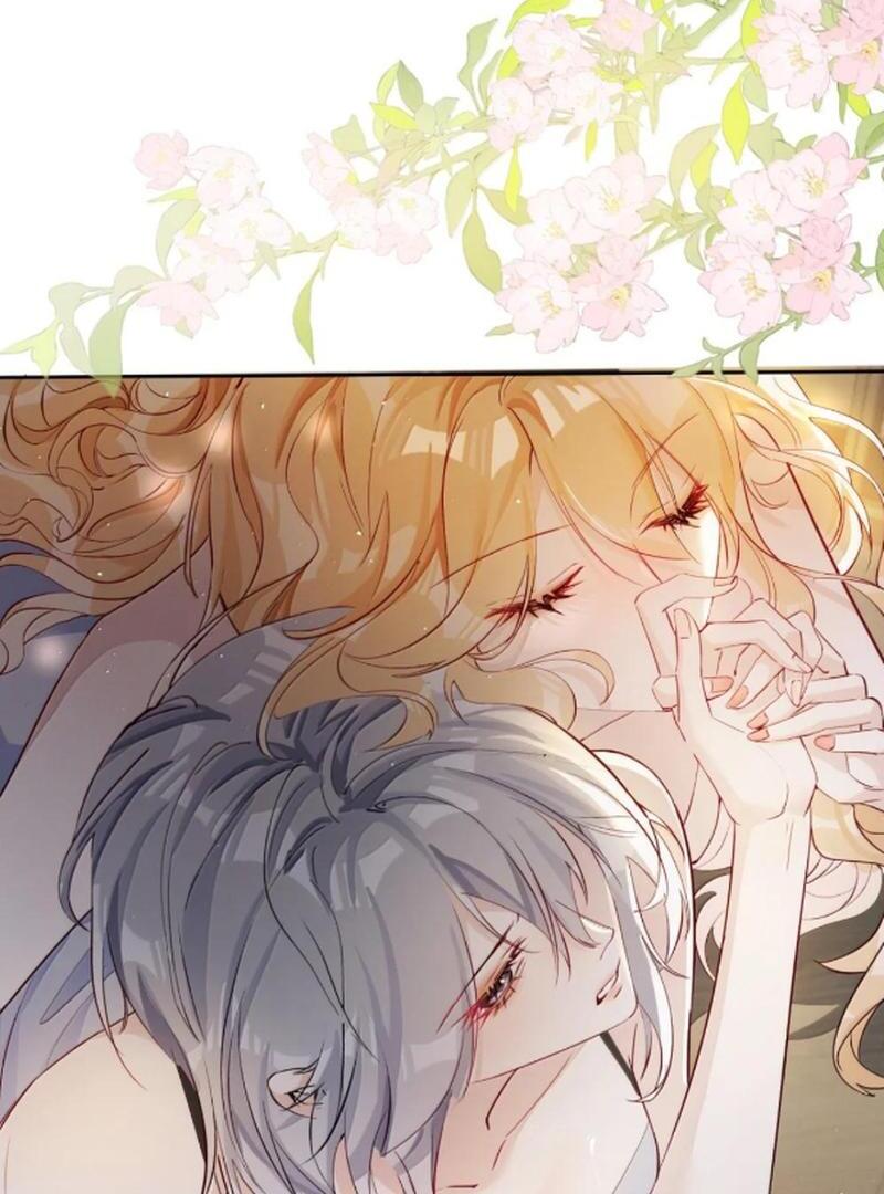 Sói Tiểu Thư Và Em Gái Hồ Ly Của Tôi Chapter 61 - Trang 2