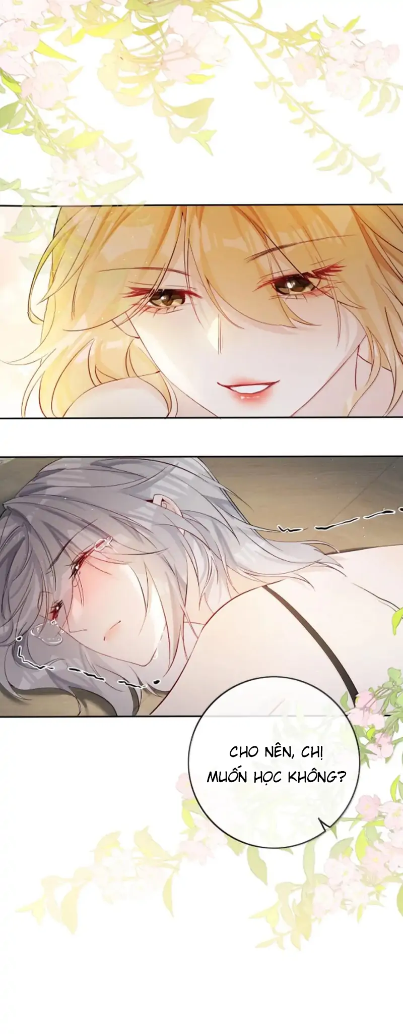 Sói Tiểu Thư Và Em Gái Hồ Ly Của Tôi Chapter 61 - Trang 2