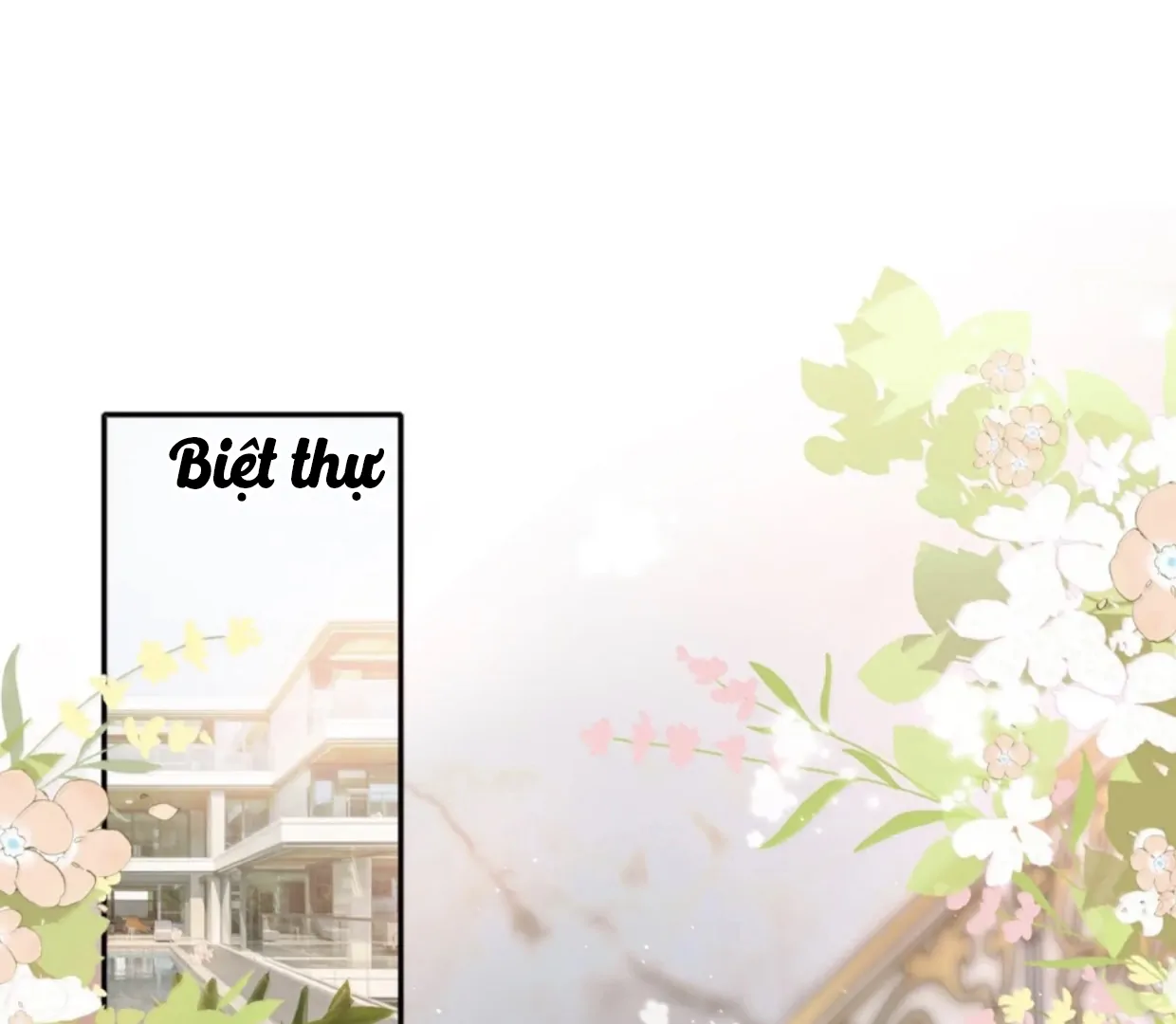 Sói Tiểu Thư Và Em Gái Hồ Ly Của Tôi Chapter 62 - Trang 2