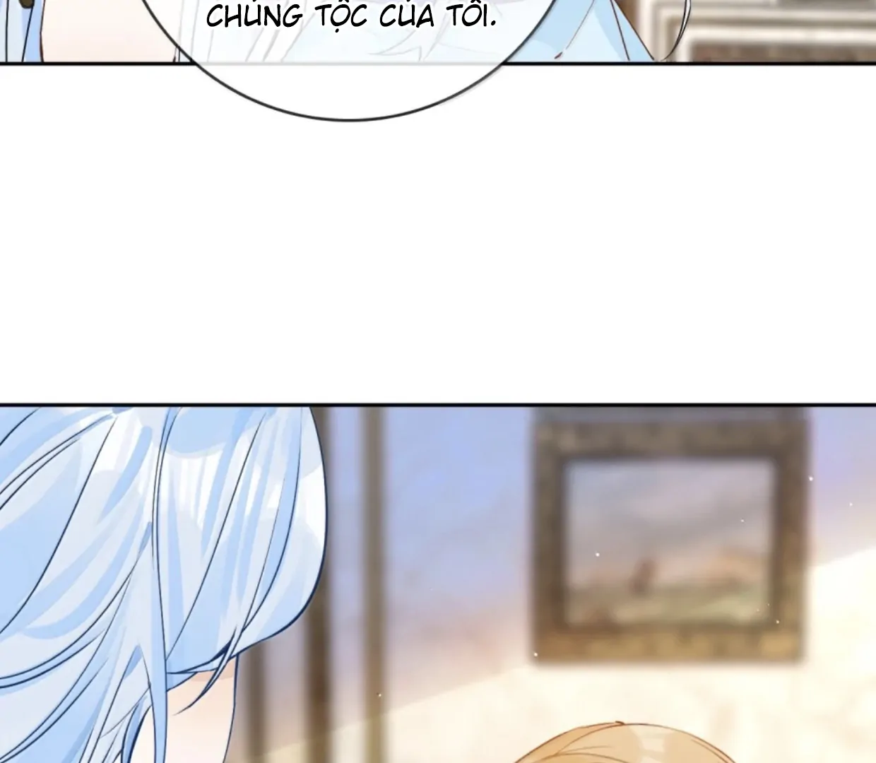 Sói Tiểu Thư Và Em Gái Hồ Ly Của Tôi Chapter 62 - Trang 2